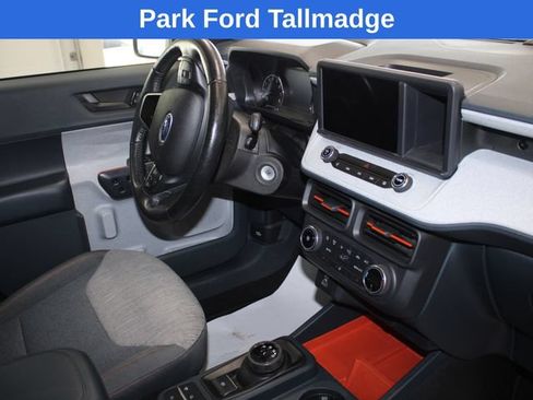 Used 2022 Ford Maverick XLT w/ Equipment Group 300A Standard AWD/4WD image 25