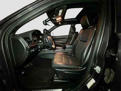 Used 2021 Dodge Durango R/T w/ Blacktop Package image 17