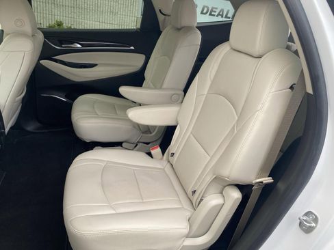 Certified 2023 Buick Enclave Essence AWD/4WD image 21