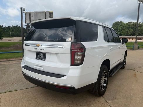 Used 2023 Chevrolet Tahoe LS RWD image 6