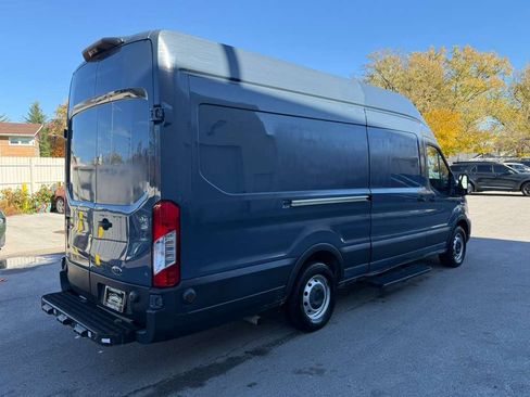 Used 2020 Ford Transit 250 148 High Roof Extended image 4