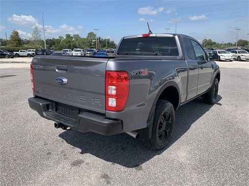 Certified 2022 Ford Ranger XL w/ Equipment Group 101A High image 4