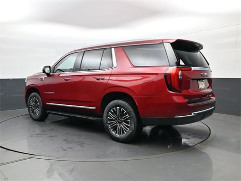 New 2026 GMC Yukon Elevation image 7