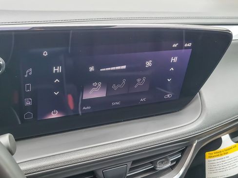 Certified 2024 Buick Encore GX Avenir w/ Avenir Technology Package image 14