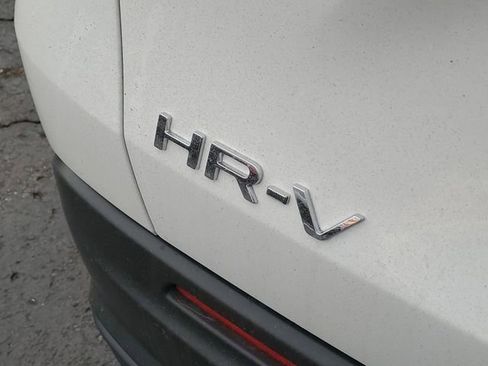 New 2026 Honda HR-V LX image 6