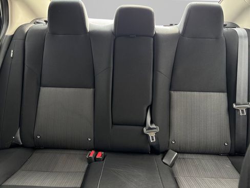 Used 2020 Nissan Sentra SV w/ Trunk Package image 18