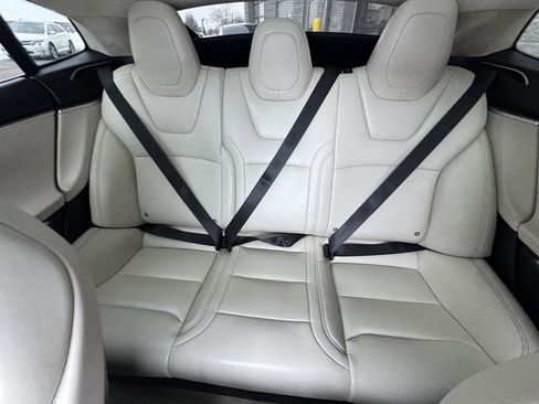 Used 2017 Tesla Model S 100D image 26