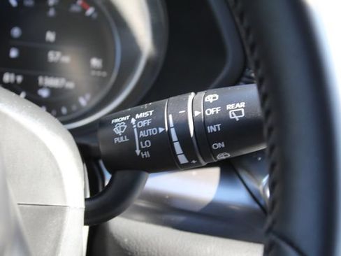 Certified 2025 MAZDA CX-5 AWD 2.5 S image 18