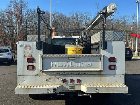 Used 2012 Ford F450 XL w/ XL Value Pkg image 6