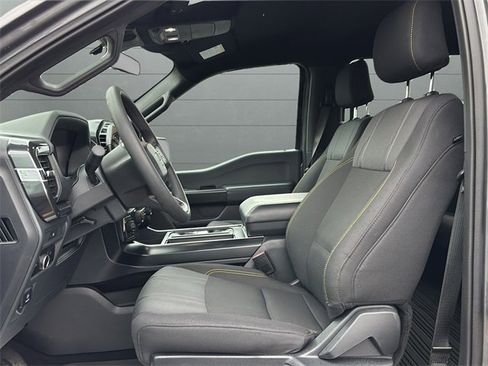Used 2025 Ford F150 STX image 20