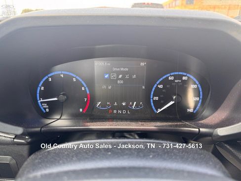 Used 2022 Ford Bronco Sport Big Bend AWD/4WD image 29