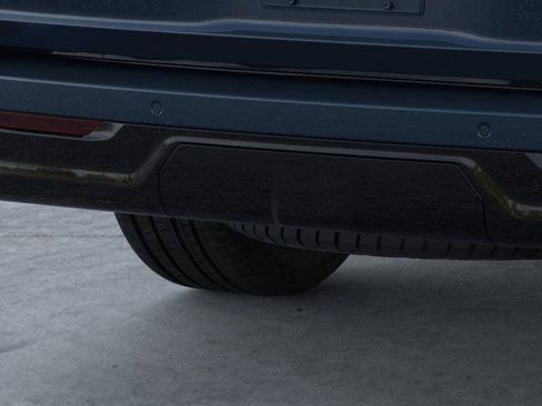 New 2025 Lincoln Navigator Reserve w/ Jet Appearance Package AWD/4WD image 23