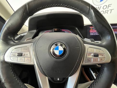 Used 2019 BMW X7 xDrive50i AWD/4WD image 9