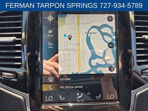 Used 2021 Volvo XC90 T6 Momentum w/ Protection Package Premier image 25