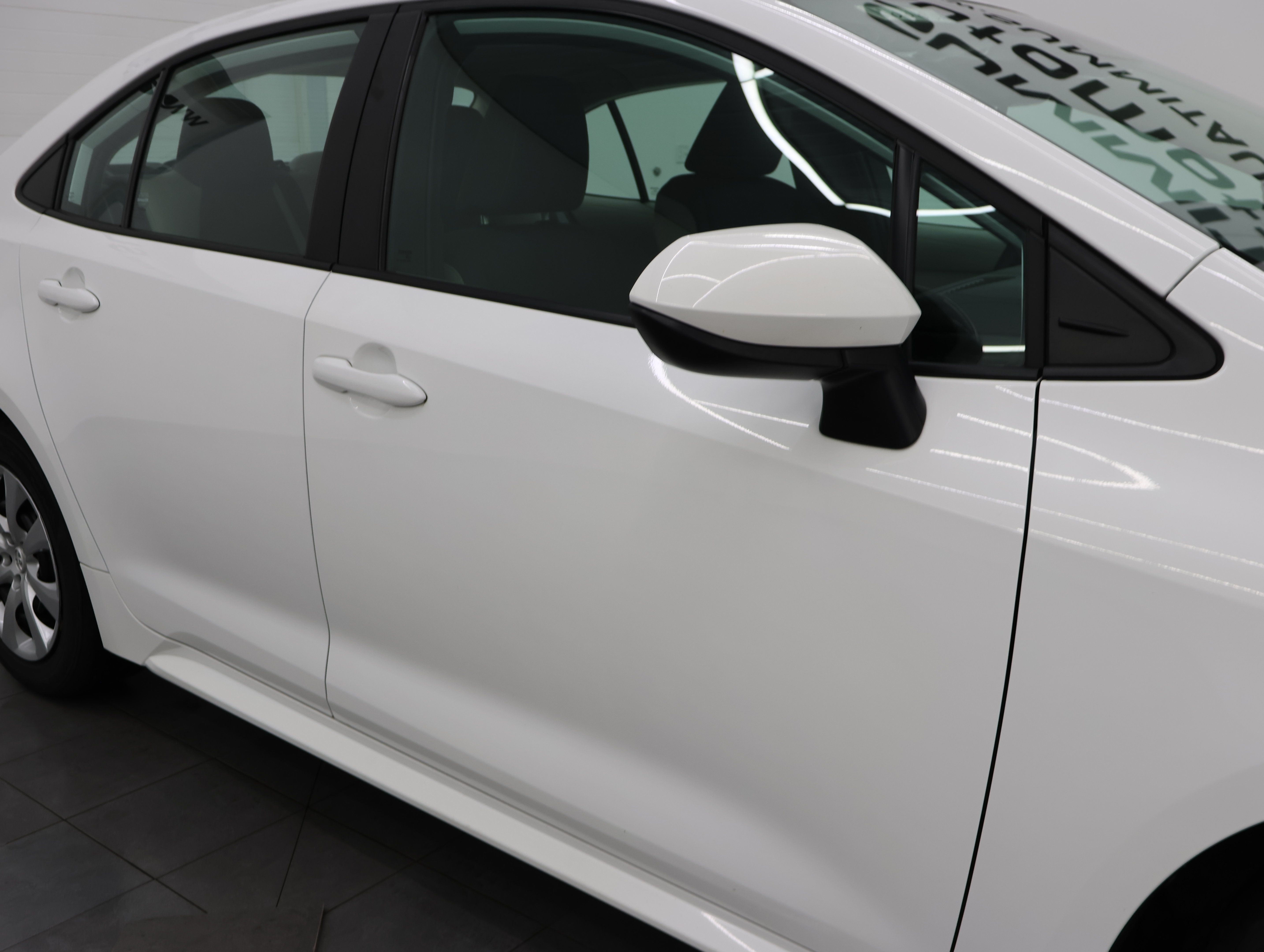 Used 2024 Toyota Corolla LE FWD image 21