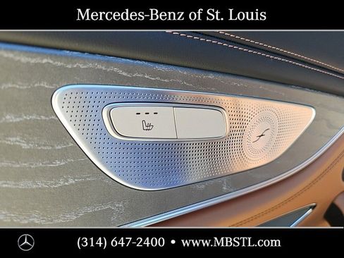 Used 2020 Mercedes-Benz AMG GT 53 image 18