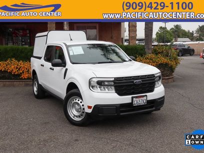 Used 2023 Ford Maverick XL