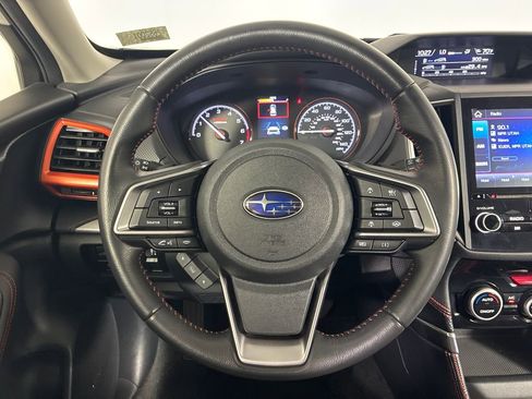 Used 2021 Subaru Forester Sport w/ Popular Package #2 AWD/4WD image 16
