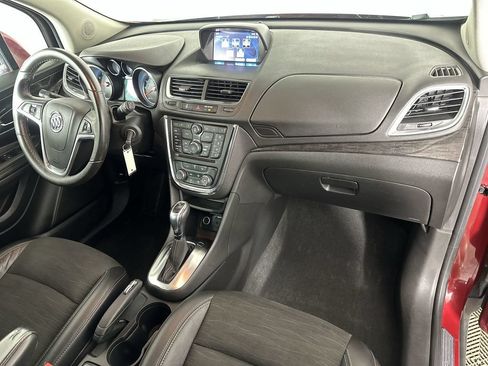 Used 2015 Buick Encore FWD image 27