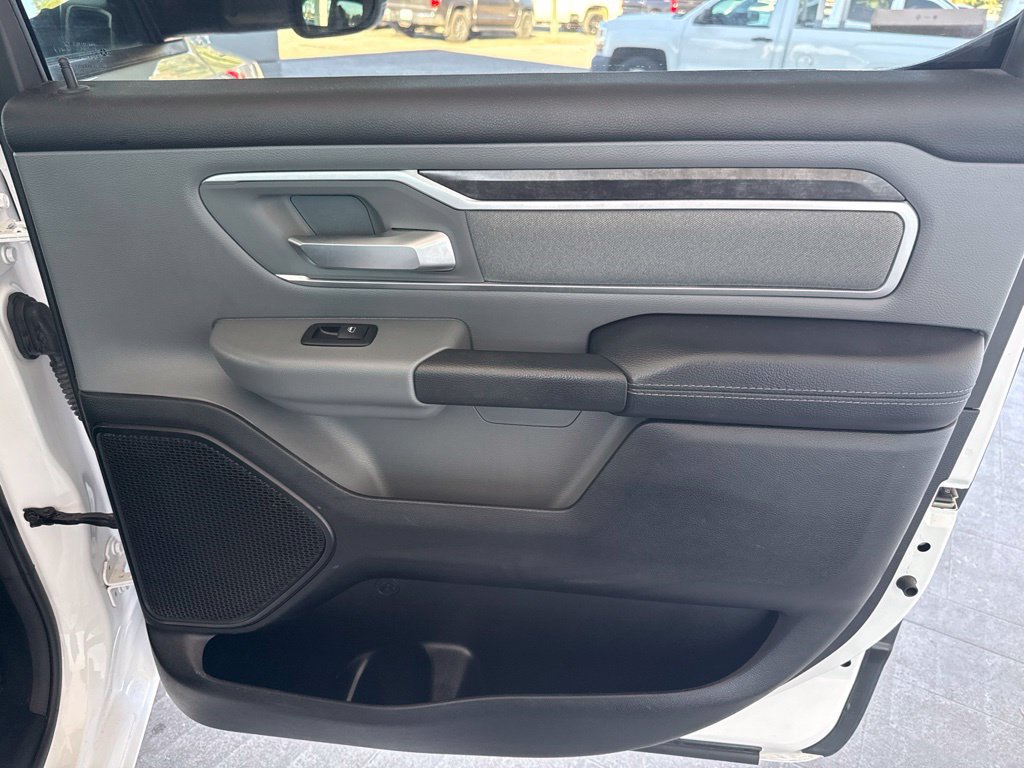 Used 2021 RAM 1500 Big Horn AWD/4WD image 42