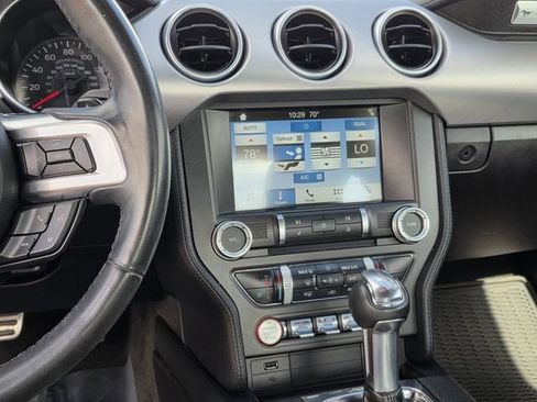 Certified 2018 Ford Mustang GT Premium image 10