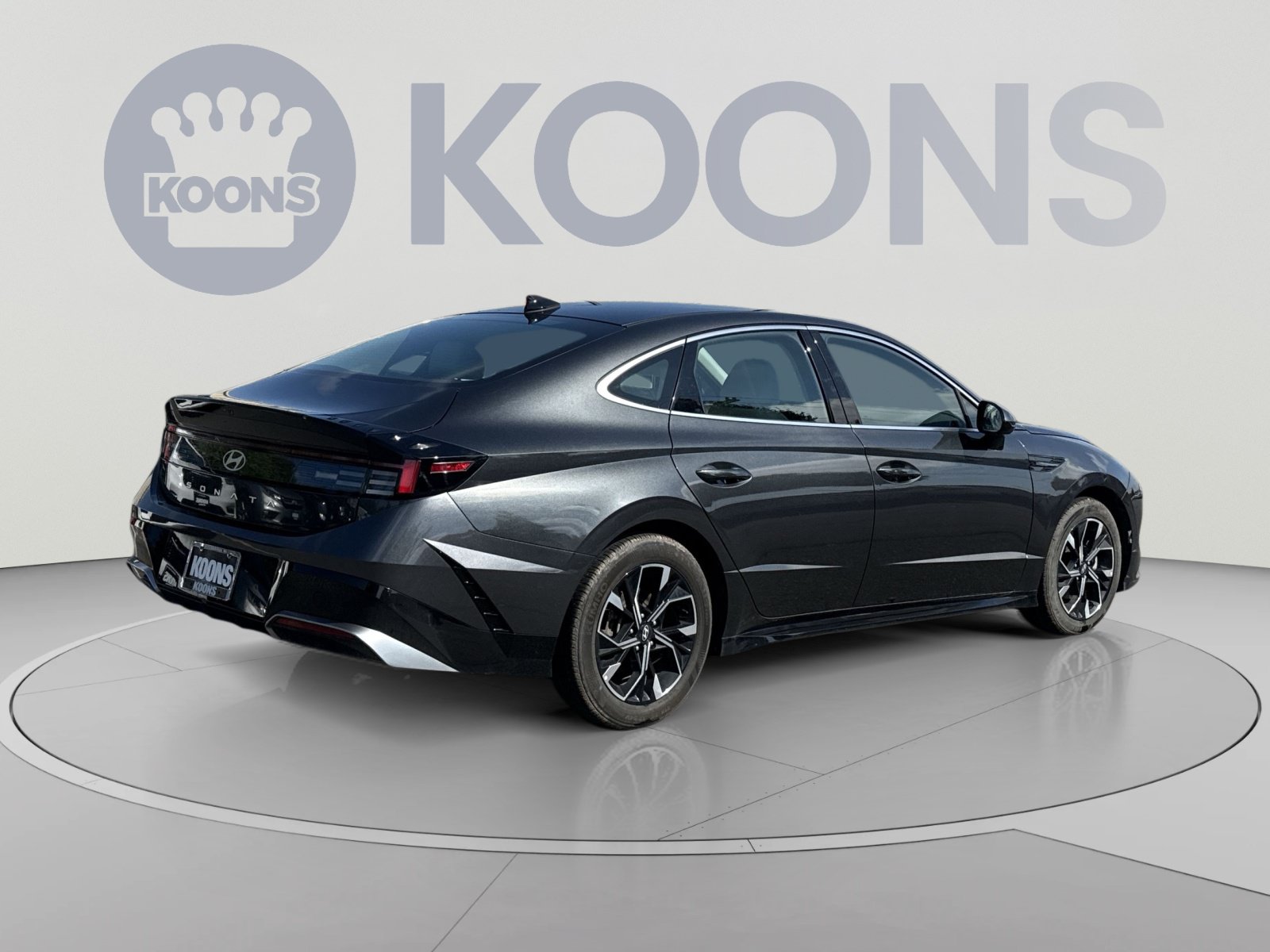 Certified 2025 Hyundai Sonata SEL FWD image 7