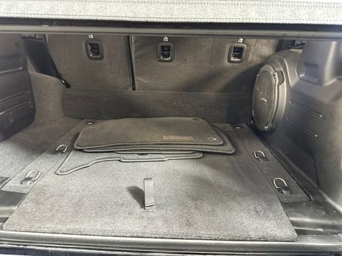 Used 2021 Jeep Wrangler Unlimited Rubicon 4xe w/ Cold Weather Group image 24