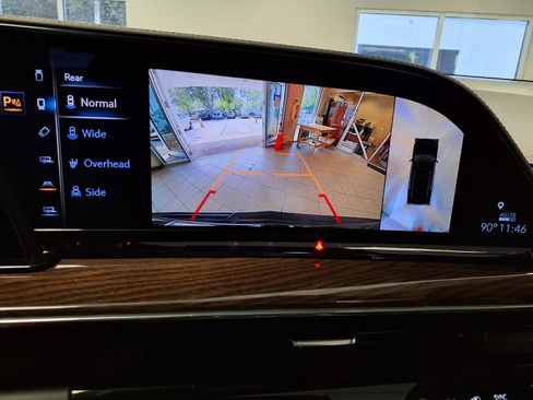 Certified 2023 Cadillac Escalade Sport Platinum w/ LPO, ONYX Package AWD/4WD image 29