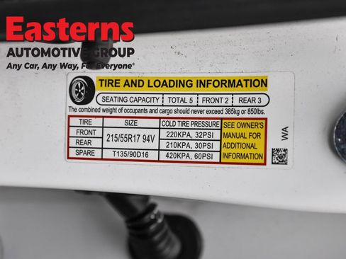 Used 2022 Honda HR-V EX image 34