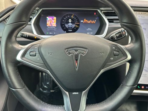 Used 2013 Tesla Model S Performance image 24