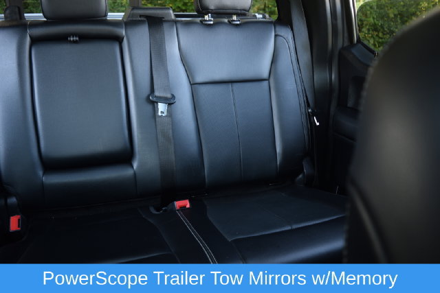 Used 2021 Ford F250 Lariat w/ Lariat Ultimate Package AWD/4WD image 16
