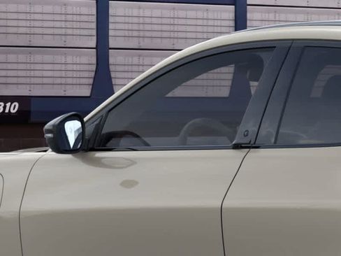 New 2026 Ford Mustang Mach-E Select RWD image 20