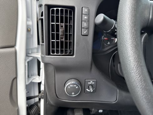 New 2025 Chevrolet Express 2500 w/ Driver Convenience Package image 11
