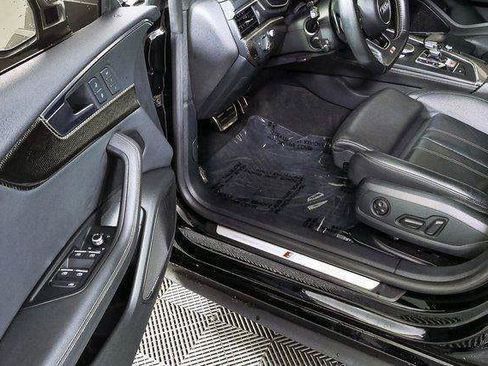 Used 2019 Audi S5 Prestige w/ S Sport Package AWD/4WD image 10