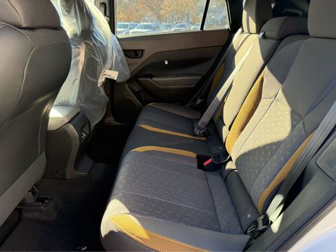 New 2026 Subaru Crosstrek 2.5i Sport image 16