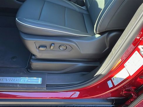 New 2026 Chevrolet Tahoe Premier w/ Sun And Tow Package image 14