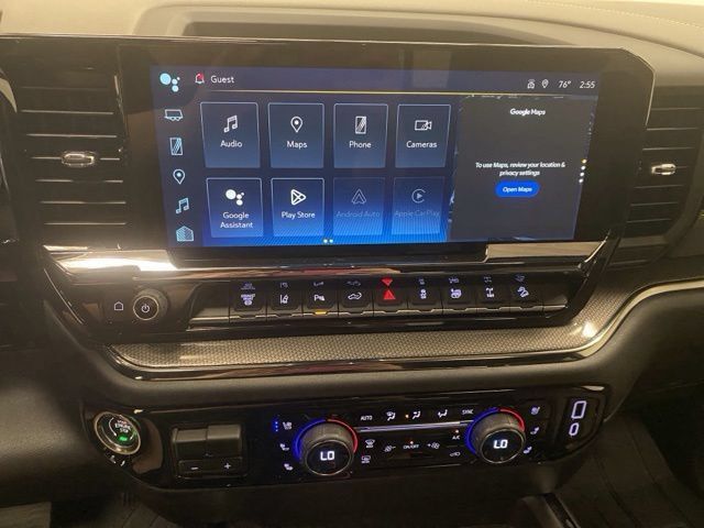 New 2026 Chevrolet Silverado 2500 ZR2 AWD/4WD image 36