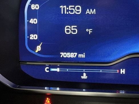 Used 2024 Chevrolet Tahoe LT image 13