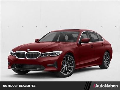 Used 2021 BMW 330i Sedan w/ Executive Package