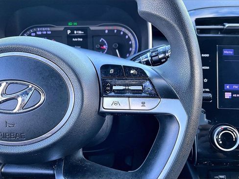 Used 2022 Hyundai Tucson SEL w/ Cargo Package image 21