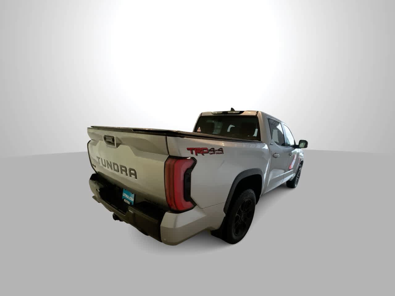 Used 2024 Toyota Tundra Limited w/ TRD Off-Road Package AWD/4WD image 8