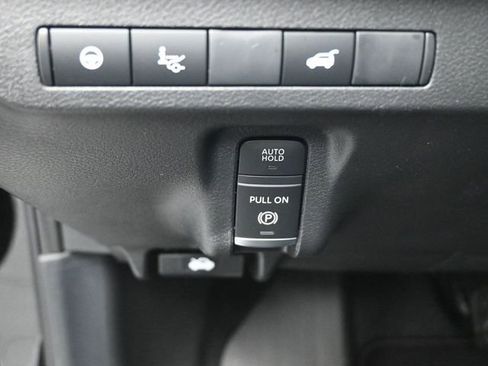 New 2026 Nissan Murano Platinum w/ Cargo Package image 20