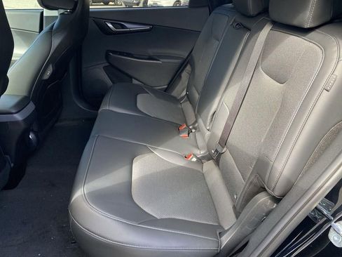 New 2025 Kia EV6 Light AWD/4WD image 24