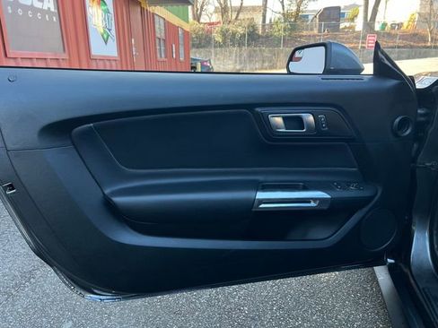 Used 2020 Ford Mustang GT w/ GT Performance Package image 10