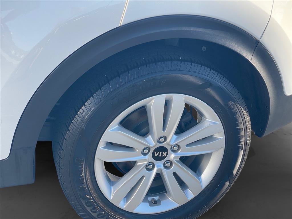 Used 2019 Kia Sportage LX FWD image 28