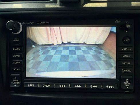 Used 2009 Honda CR-V EX-L image 21