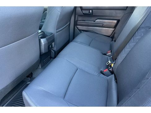 New 2026 Toyota Tacoma SR5 RWD image 12