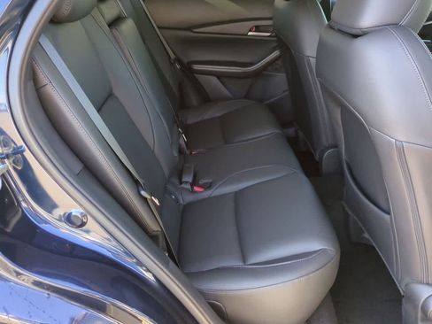 New 2025 MAZDA CX-30 AWD 2.5 S w/ Select Sport Pkg image 18