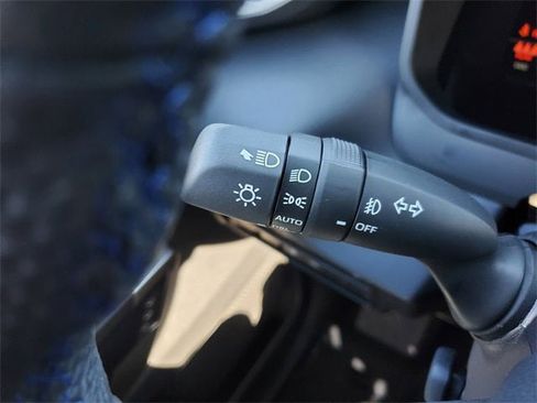 New 2026 Toyota Tundra Platinum image 23