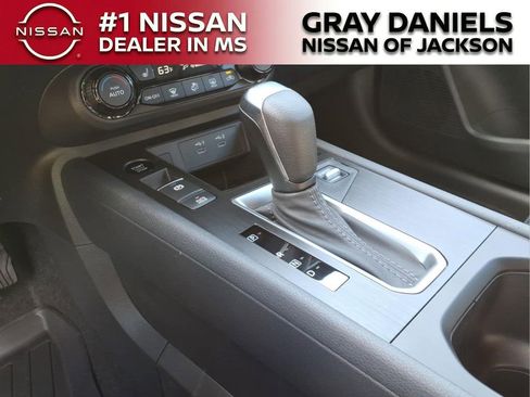 New 2026 Nissan Kicks SV w/ SV Premium Package image 19